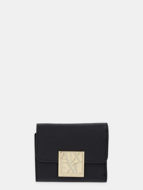 Armani Exchange portfel - zdjęcie produktu nr 1