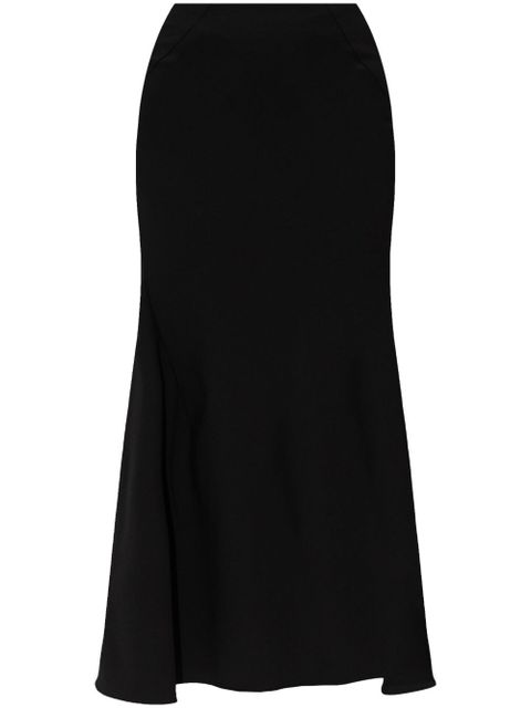 Cult Gaia Emilea skirt - Black - zdjęcie produktu nr 1