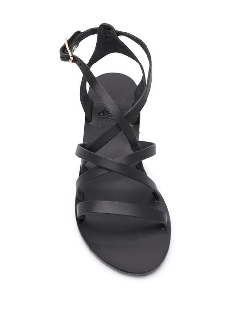 Ancient Greek Sandals Delia strappy sandals - Black - zdjęcie produktu nr 2