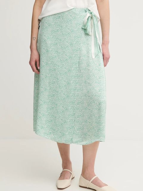 Tommy Hilfiger spódnica - zdjęcie produktu nr 2