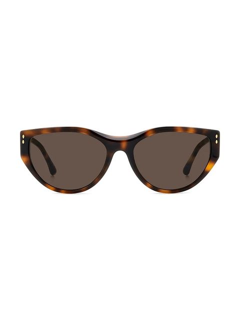 Isabel Marant okulary przeciwsłoneczne