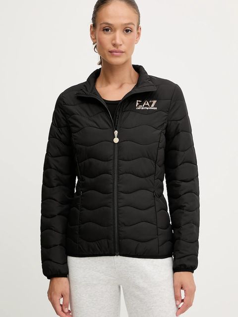 EA7 Emporio Armani kurtka - zdjęcie produktu nr 2