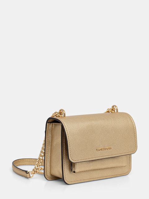 MICHAEL Michael Kors torebka skórzana - zdjęcie produktu nr 2