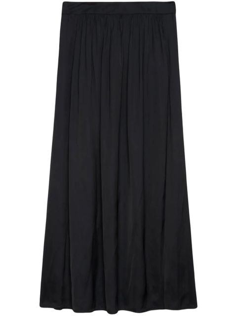 Zadig&Voltaire Jady maxi skirt - Black - zdjęcie produktu nr 1