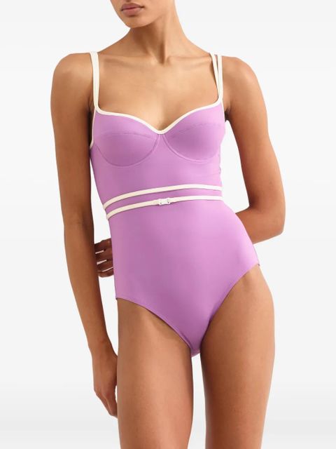 ERES Gia swimsuit - Purple