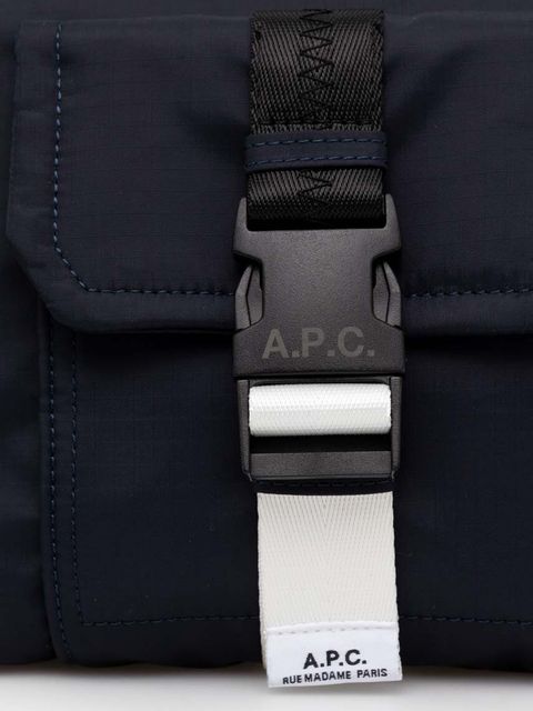 A.P.C. saszetka Besace Trek