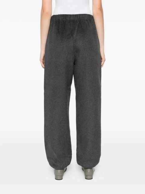 The Frankie Shop elasticated trousers - Grey