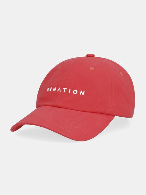 P.E Nation czapka z daszkiem bawełniana Shift Cap