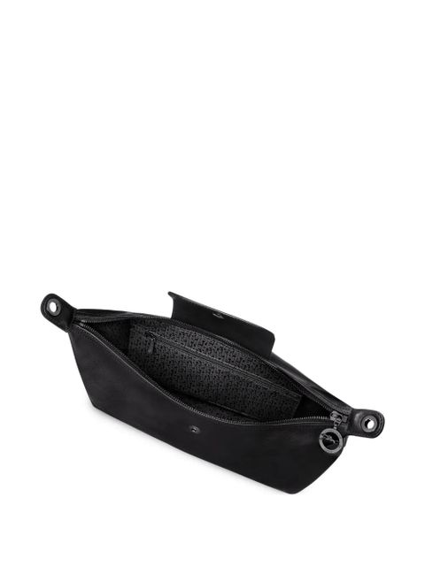 Longchamp Le Pliage shoulder bag - Black