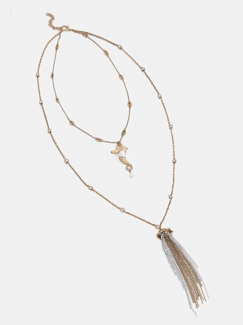 Weekend Max Mara naszyjnik damski AHOBBY - zdjęcie produktu nr 2