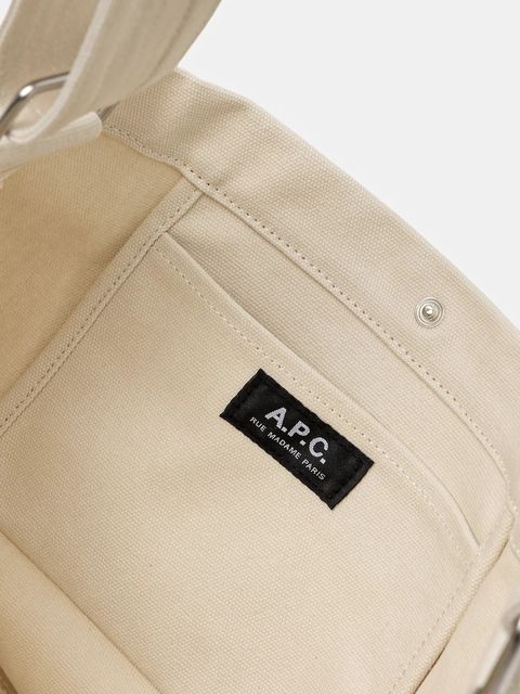 A.P.C. torebka besace journal small