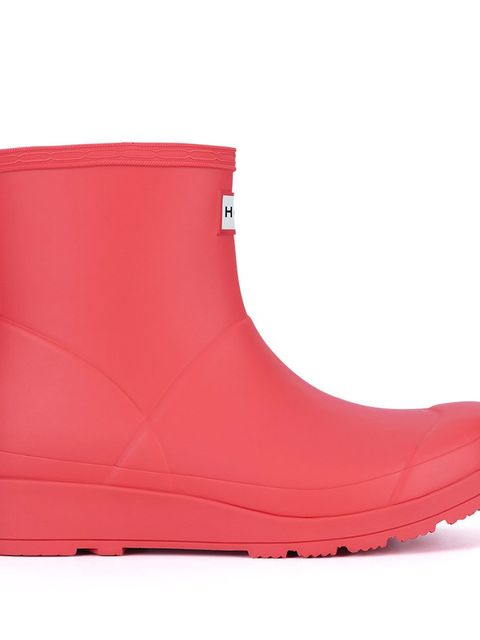 HUNTER WFS2020RMA Czerwony - zdjęcie produktu nr 1