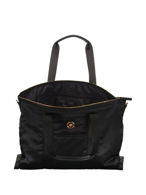 Versace La Medusa tote bag - Black