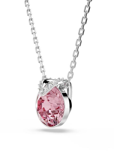 Swarovski naszyjnik BELLA