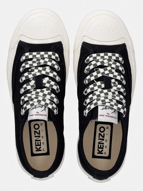 Kenzo tenisówki Low top sneaker - zdjęcie produktu nr 1