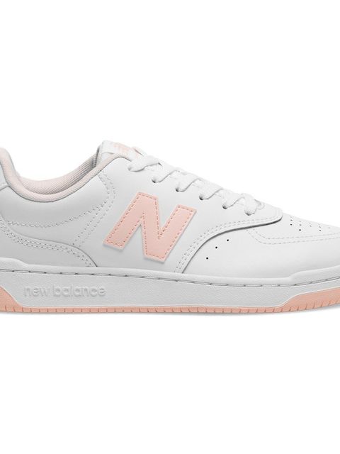 NEW BALANCE BBW80WPK Biały - zdjęcie produktu nr 1