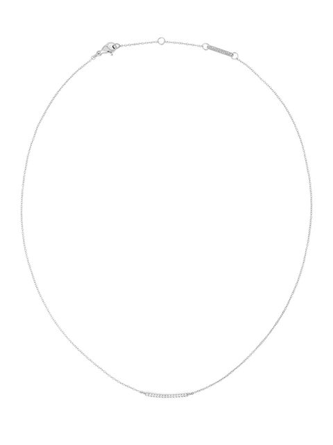 Daniel Wellington naszyjnik DW00401634 - zdjęcie produktu nr 1