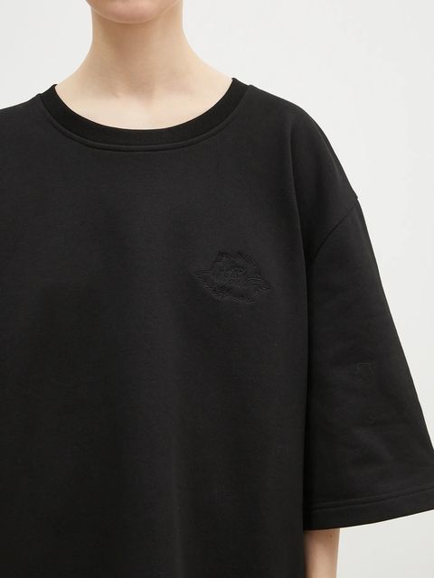 Fiorucci t-shirt bawełniany Angel