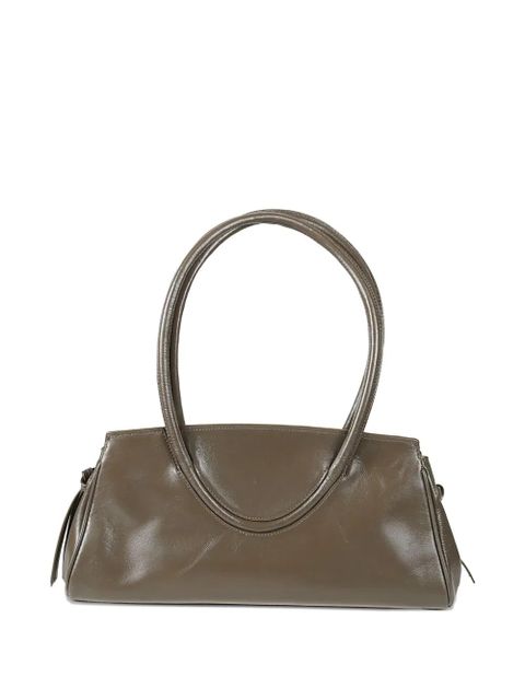 STAUD Maude shoulder bag - Brown - zdjęcie produktu nr 2