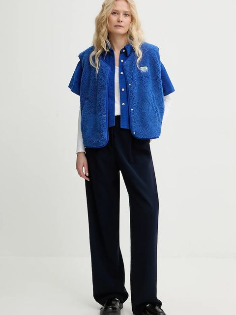 American Vintage koszula bawełniana - zdjęcie produktu nr 2