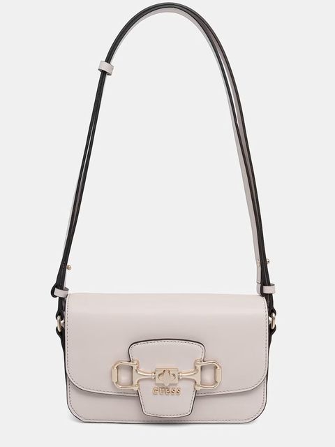 Guess torebka damska z imitacji skóry JANIE - zdjęcie produktu nr 2