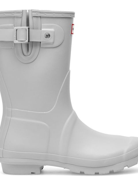 HUNTER HFW-002. Szary jasny - zdjęcie produktu nr 1