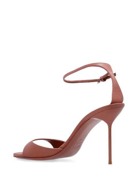 Paris Texas 90mm Lidia sandals - Pink