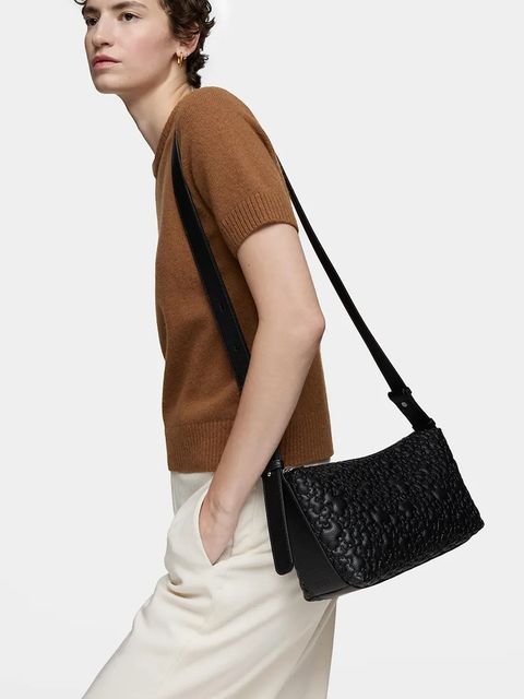 Tous torebka Bondolera kolor czarny 2002354751