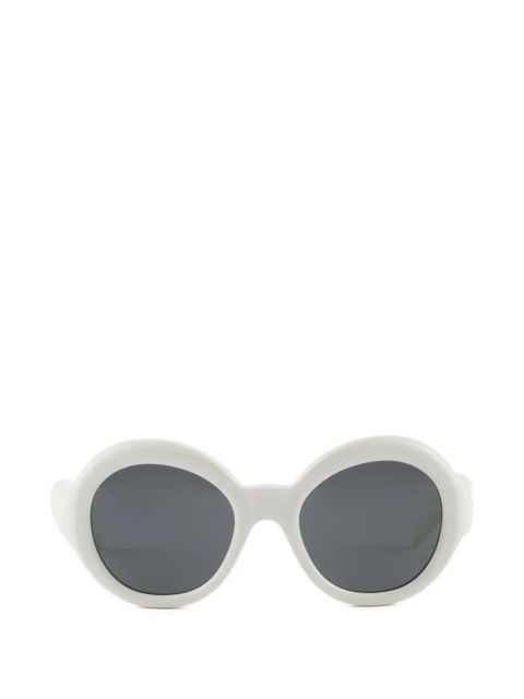 Prada Eyewear eyewear collection sunglasses - White - zdjęcie produktu nr 1