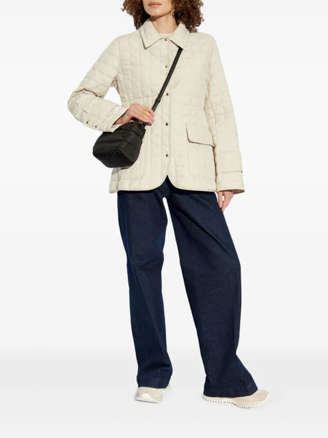 Moncler Epinal puffer jacket - Neutrals