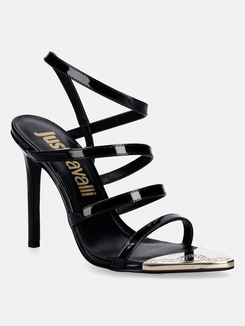 Just Cavalli szpilki - zdjęcie produktu nr 1