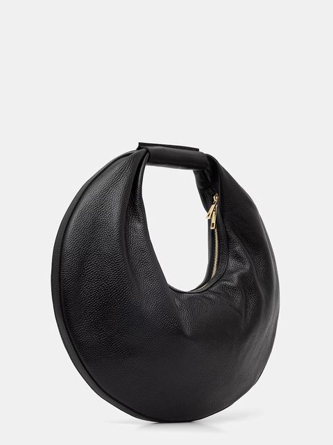 Answear.LAB torebka skórzana - zdjęcie produktu nr 1