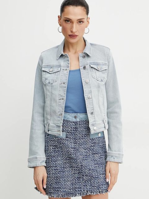 Morgan kurtka jeansowa VPOMI - zdjęcie produktu nr 2