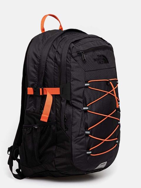 The North Face plecak Borealis Classic kolor czarny duży wzorzysty NF00CF9CAOZ1 - zdjęcie produktu nr 2