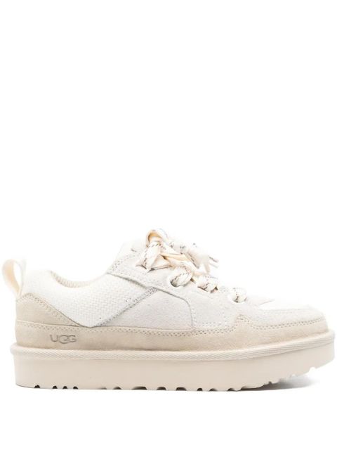 UGG Lo Lowmel sneakers - Neutrals - zdjęcie produktu nr 1