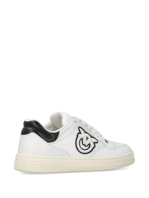 PINKO Gem sneakers - White