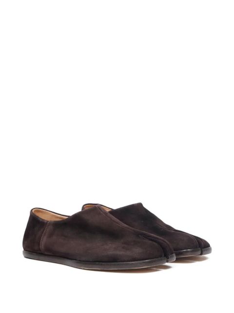 Maison Margiela Tabi Babouche loafers - Brown - zdjęcie produktu nr 2