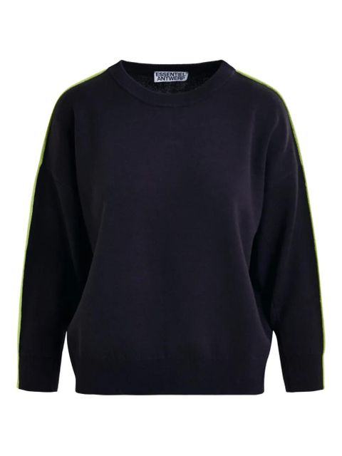 Essentiel Antwerp Iruby sweater - Blue - zdjęcie produktu nr 1