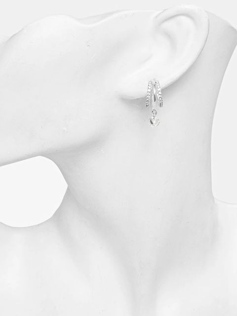 Dkny kolczyki 04G00803