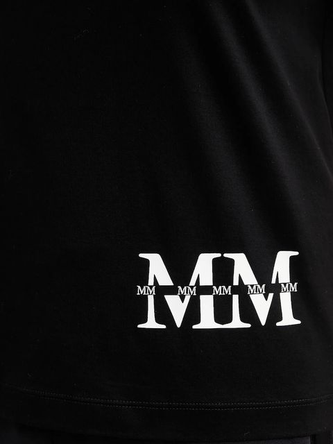 MM by Max Mara t-shirt bawełniany