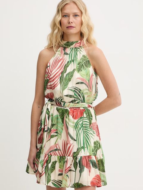 Guess sukienka DANIELE - zdjęcie produktu nr 2