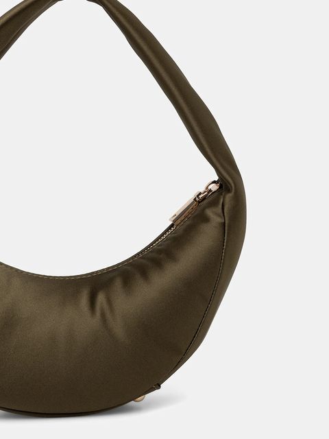 Guess torebka SUNETRA kolor zielony HWSE75 34720 - zdjęcie produktu nr 2