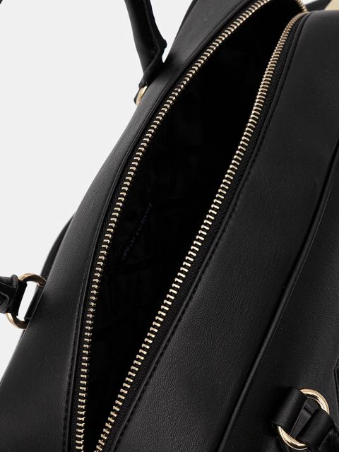 Armani Exchange torebka kolor czarny XW001566 AF15634