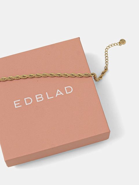EDBLAD bransoletka Rope Chain damska 123504 - zdjęcie produktu nr 2