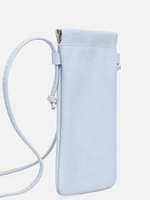 Answear.LAB torebka crossbody damska skórzana - zdjęcie produktu nr 1