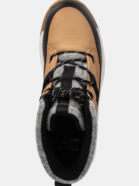 Sorel śniegowce WHITNEY III MID WP