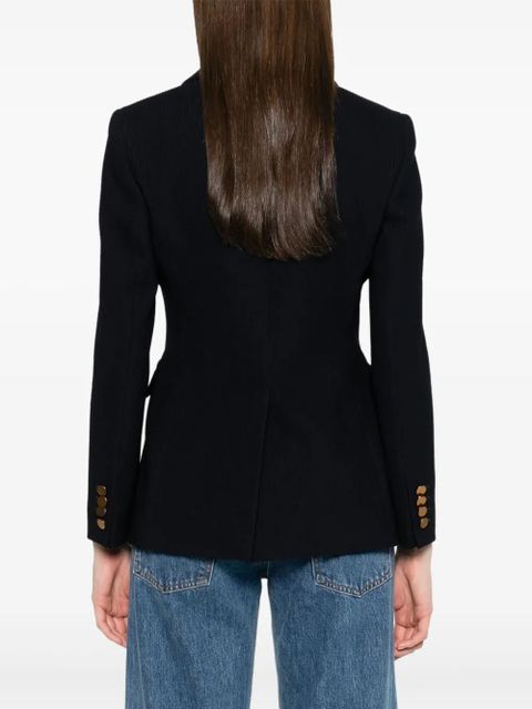 Max Mara Pagano blazer - Blue