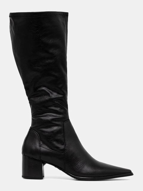 Vagabond Shoemakers kozaki GISELLE WIDE SHAFT - zdjęcie produktu nr 1