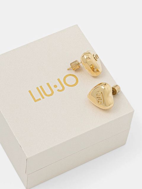 Liu Jo kolczyki LJ2632