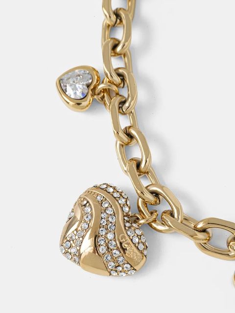 Guess bransoletka damska JUBB04 500JW - zdjęcie produktu nr 2